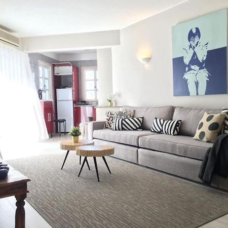 Stylish Center Apartment Vilamoura Buitenkant foto