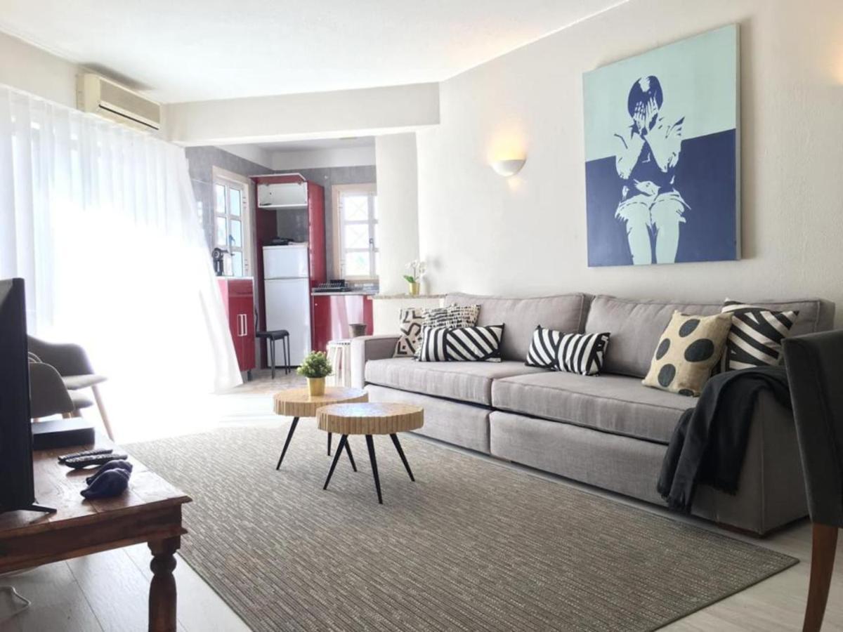Stylish Center Apartment Vilamoura Buitenkant foto